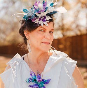 Meet your Posher, V'ann